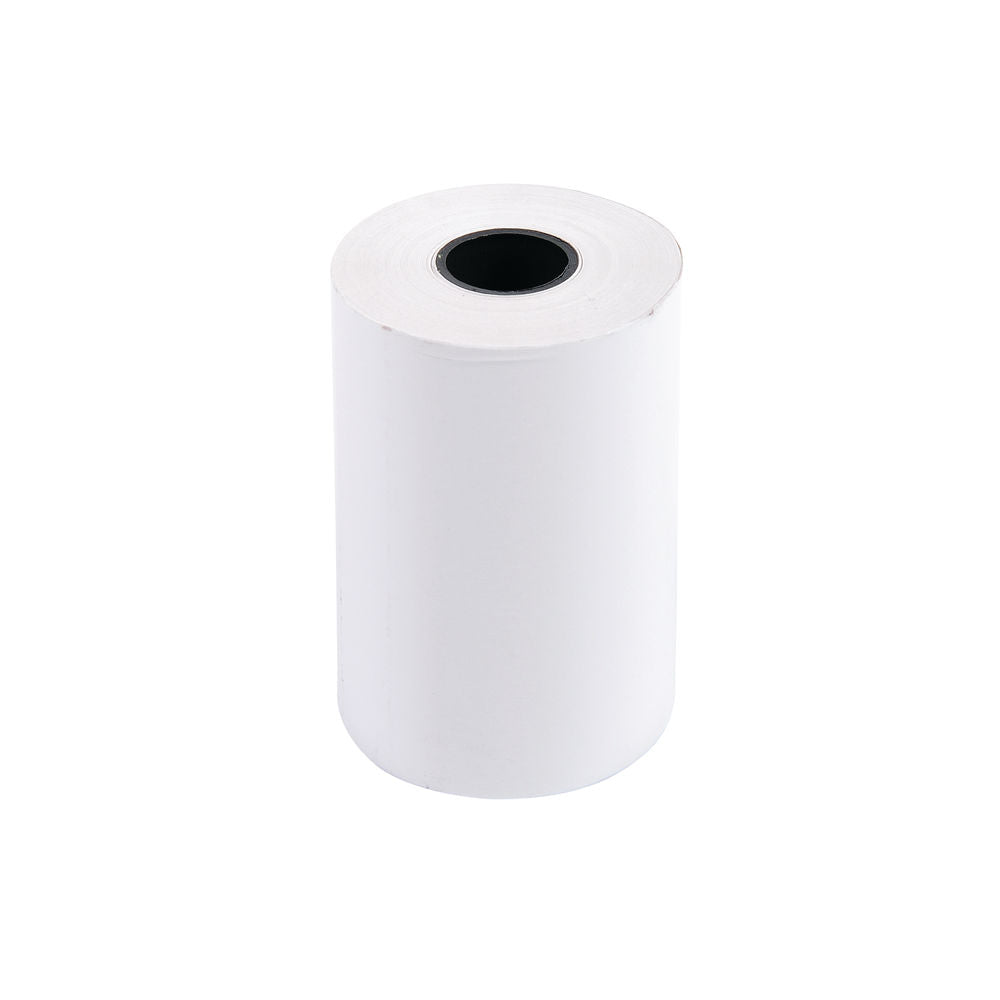 Direct Thermal PDQ Card Rolls 57x40 - 20 Rolls