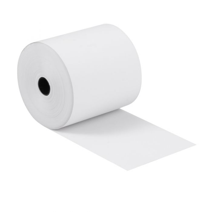 Direct Thermal Till Rolls 80x80 - 20 Rolls
