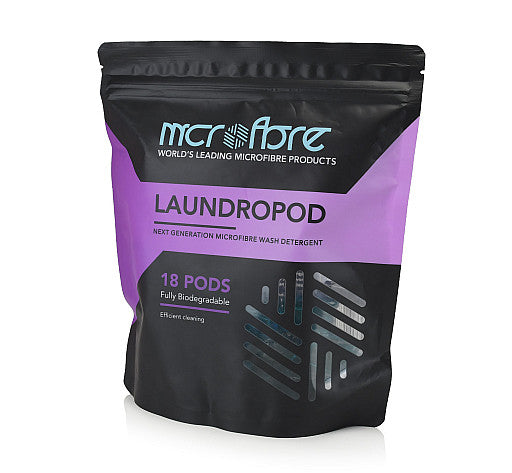 Laundropod Microfibre Wash Pods